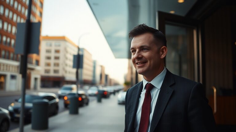 Руководитель «Перекрестка» покидает должность