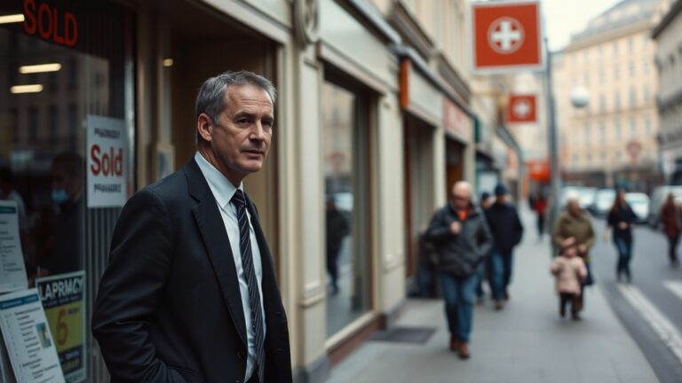 Руцкой избавился от последних аптечных активов в регионах