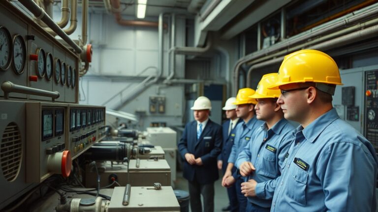 Ростовской АЭС выделили 5,5 млрд рублей на обновление оборудования