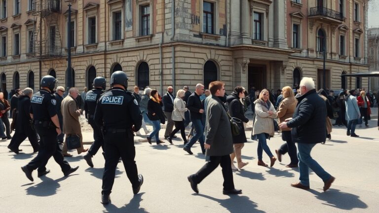 Суд назначил арест трем активистам, блокировавшим демонтаж исторического дома