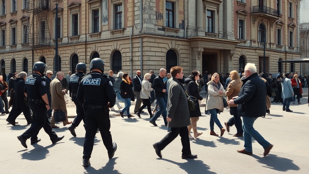 Суд назначил арест трем активистам, блокировавшим демонтаж исторического дома