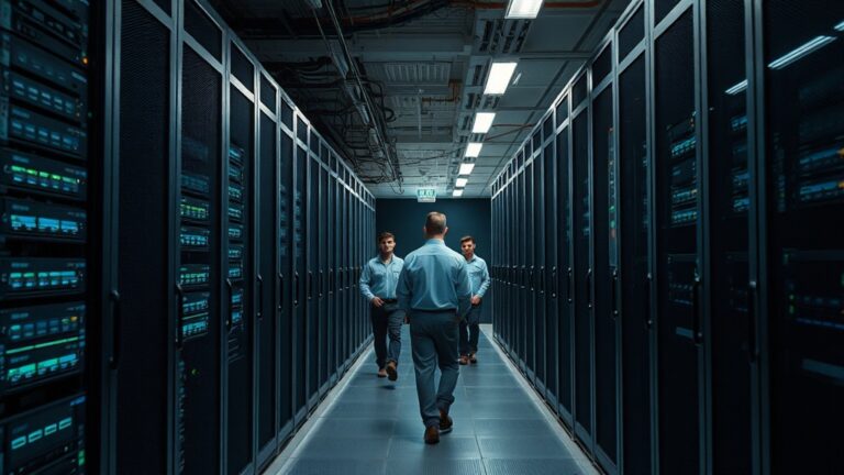 Центр хранения данных «Ростелекома» запустил реорганизацию перед IPO