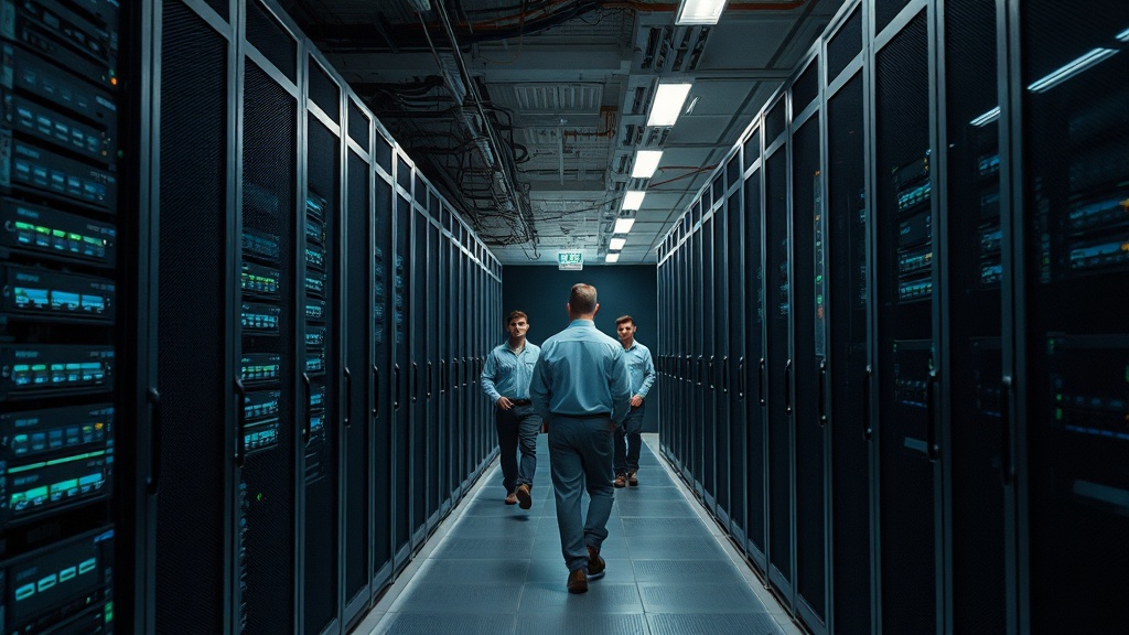 Центр хранения данных «Ростелекома» запустил реорганизацию перед IPO