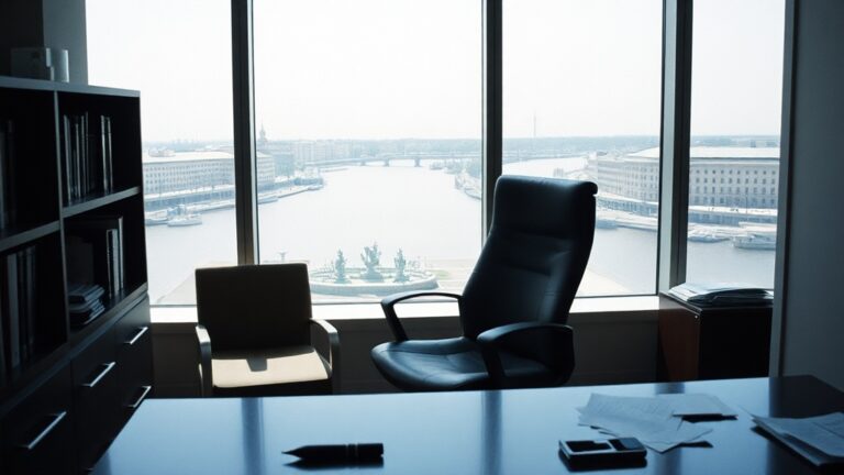 Гольдорт ушёл с поста главы СДЭК-Глобал