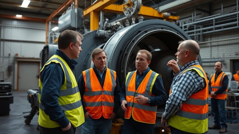 Волна производственных травм в АвтоВАЗе привлекла внимание инспекции