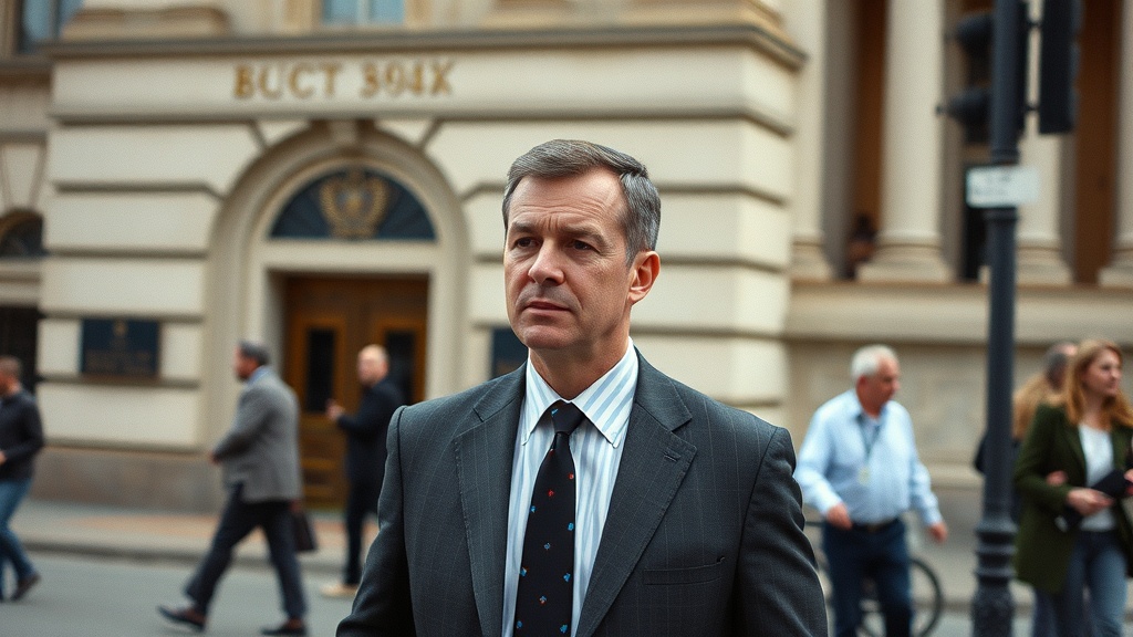 Прокуратура РФ возбудила судебное разбирательство против ФАС