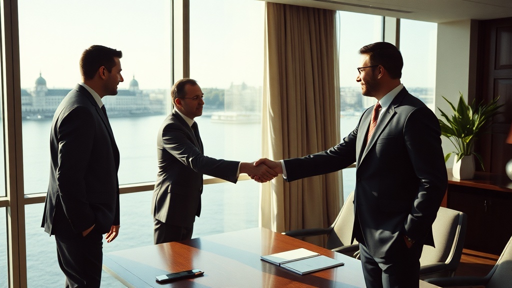 В Маниле состоится форум российских и филиппинских бизнесменов