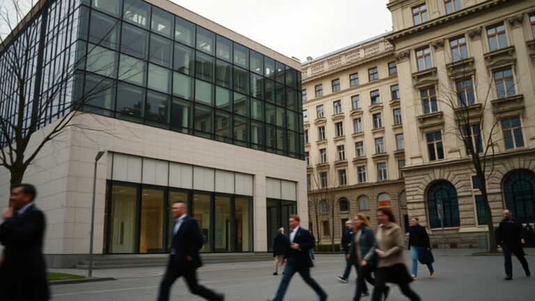 Суд не поддержал требование властей о демонтаже помещений в БЦ «Рочдельская, 30»