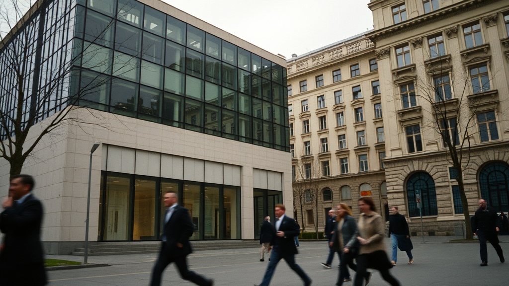 Суд не поддержал требование властей о демонтаже помещений в БЦ «Рочдельская, 30»