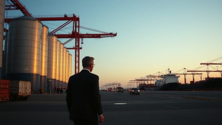 Фонд «РВМ Капитал» присвоил себе грузовой терминал в Кавказе