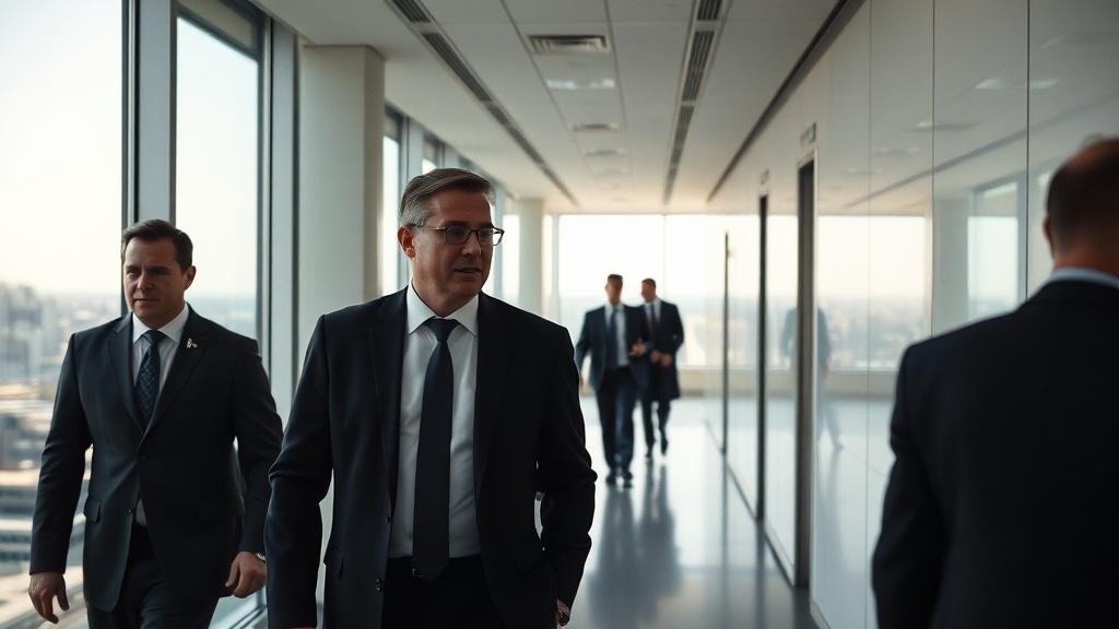 Перестановки в руководстве предприятий масложировой отрасли группы «Русагро»