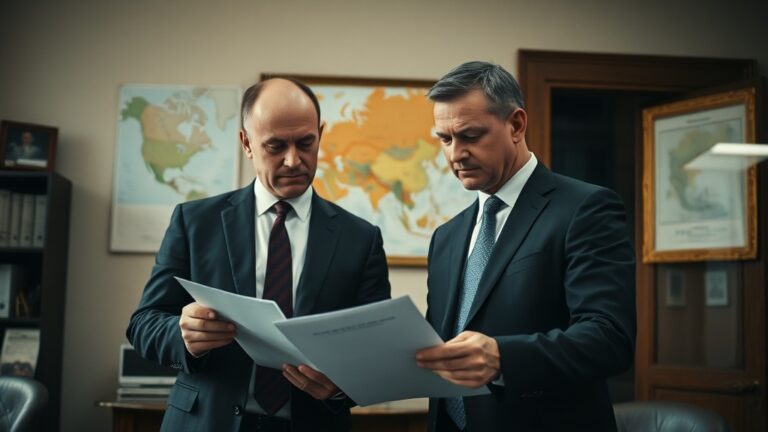 Судебная тяжба петербургских фирм из-за земли в Ленобласти