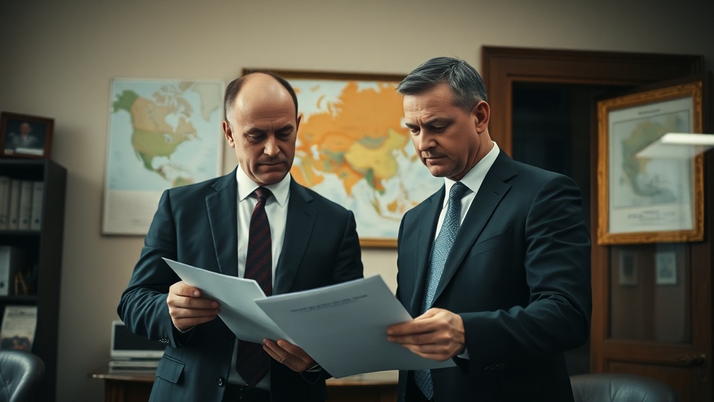 Судебная тяжба петербургских фирм из-за земли в Ленобласти