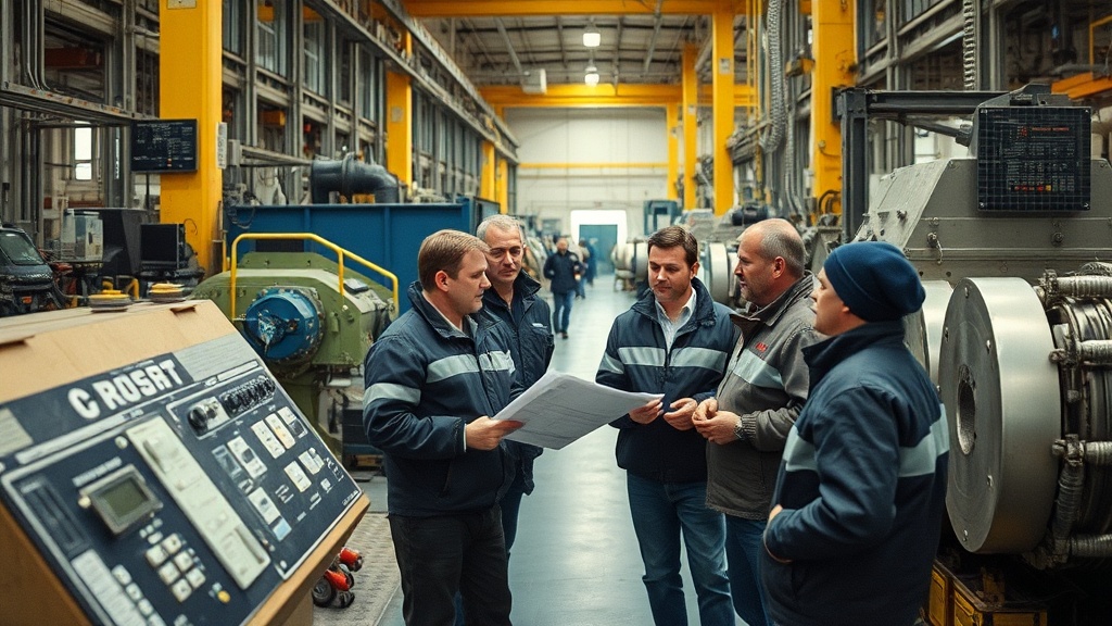 «Акрон Индустрия» поглотит холдинг, приобретённый у Schneider Electric