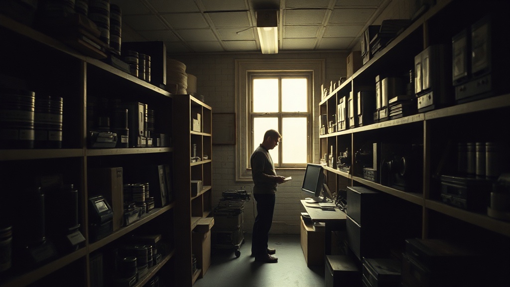 В Крыму открыли киностудию, пока «Ленфильм» борется с убытками