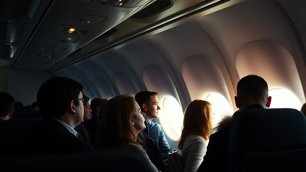 Задержка с высадкой: пассажиры «Уральских авиалиний» застряли в Сочи