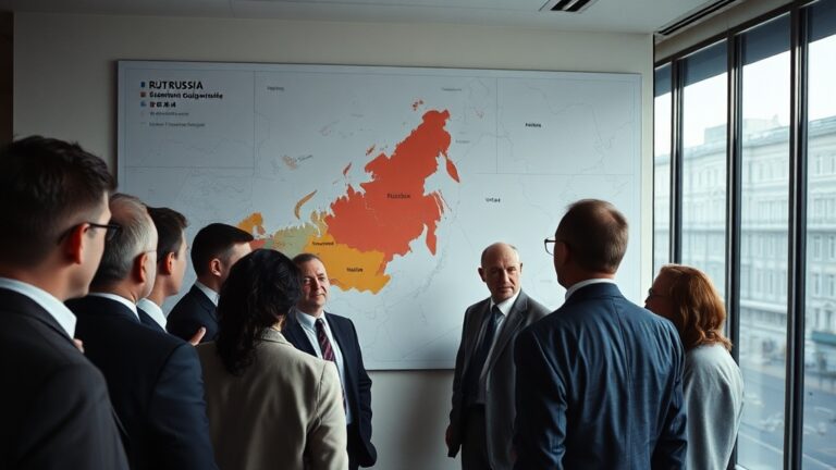 «РуссНефть» переориентировалась на российские месторождения трёх регионов