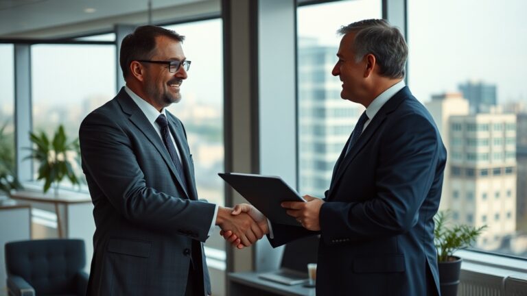 В «Эмпериуме» произошла смена на посту генерального директора