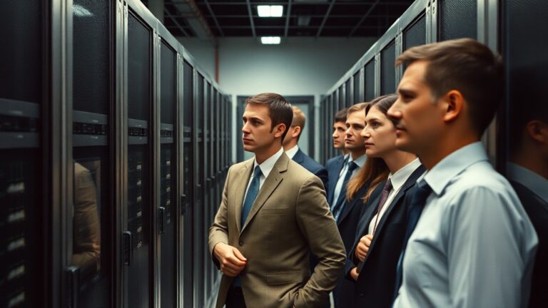 Selectel завершил реорганизацию и стал акционерным обществом