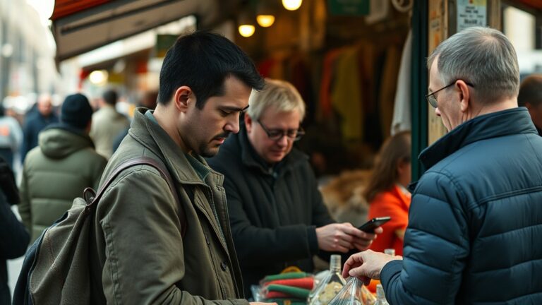 Маркетплейсы обошли сетевые магазины по продажам смартфонов