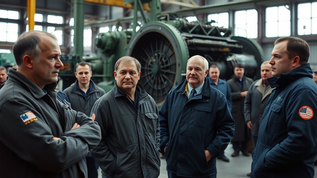 «Курганмашзавод» нарастил прибыль в 2022 году на 45%