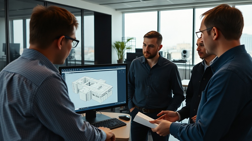 Новые стандарты помогут российскому ПО вытеснить импортные аналоги