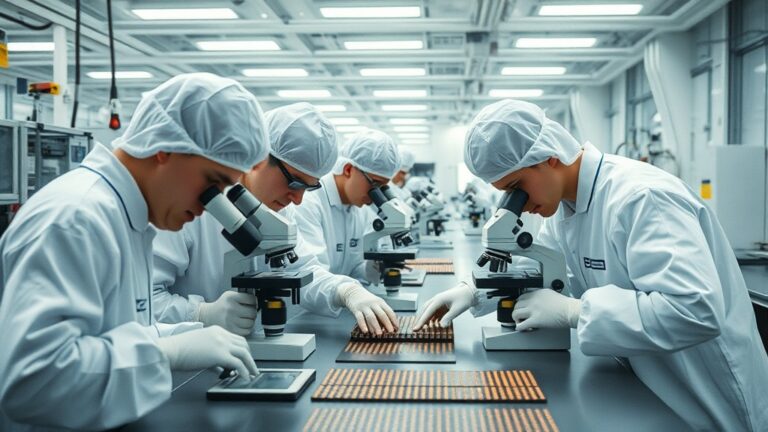 «Элемент» привлек 15 млрд рублей на производство силовых микрокомпонентов