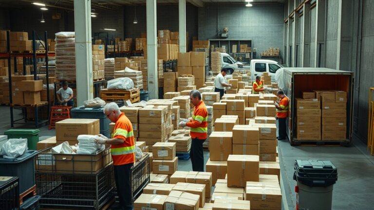 Доходы логистического оператора СДЭК выросли на треть за полугодие