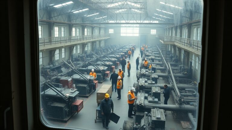 «Хромос Инжиниринг» приобрел нижегородское предприятие за 140 млн рублей