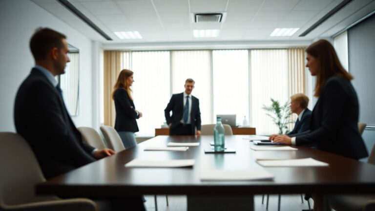 «ВНИИнефть» переизбрала Терентьева на должность генерального директора