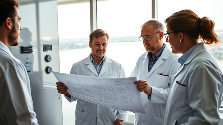 Интеллектуальные лифты — символ углубляющегося партнерства РФ и Беларуси