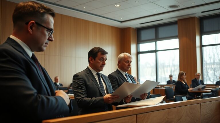 Суд обязал бывших руководителей «Союзного» возместить убытки госкорпорации