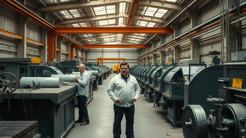 Московские инвестпроекты: 13 объектов промышленности и инфраструктуры