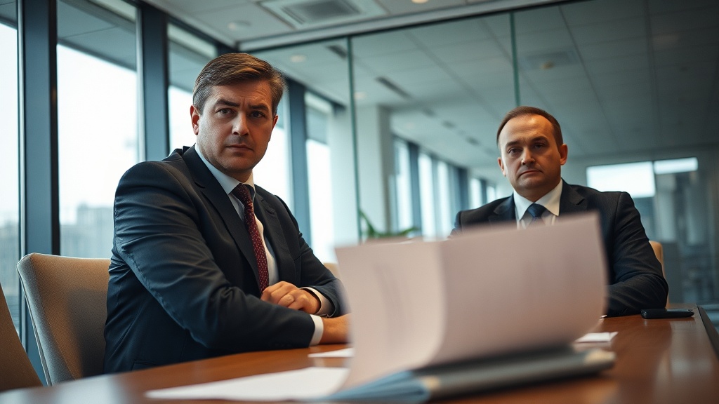 Спор совладельцев Kinder MBA: арбитраж отклонил иск об исключении партнера