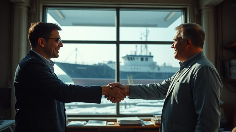 «Вирма» снял третий иск к верфи ОСК за задержку поставки ярусолова