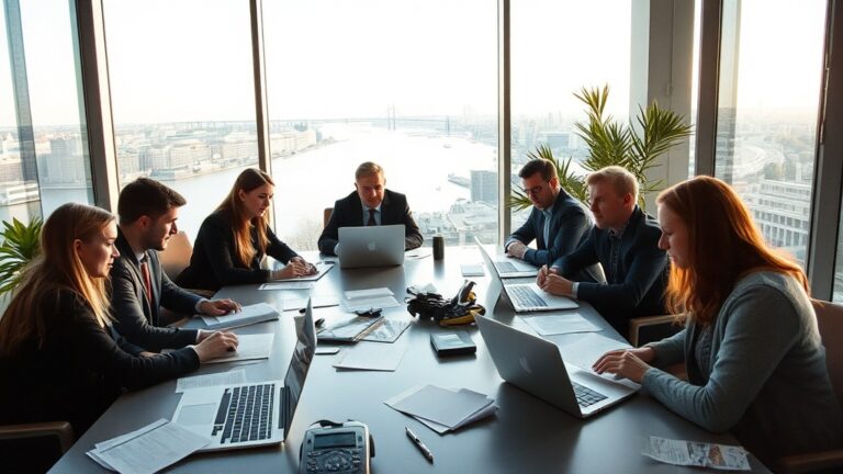 GloraX подыскивает PR-специалиста к запланированному листингу на Мосирже