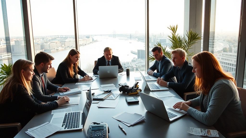 GloraX подыскивает PR-специалиста к запланированному листингу на Мосирже