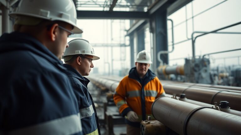 Николаевская ТЭЦ переходит на газовое топливо: завершение программы газификации