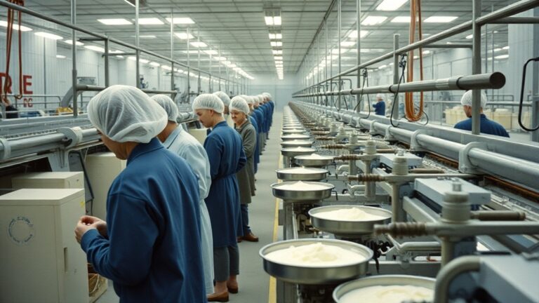 «Виола» запустит производство йогуртов марки «Слобода»