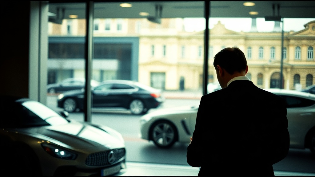 Судебные приставы Казани арестовали активы автодилера «ТрансТехСервис»