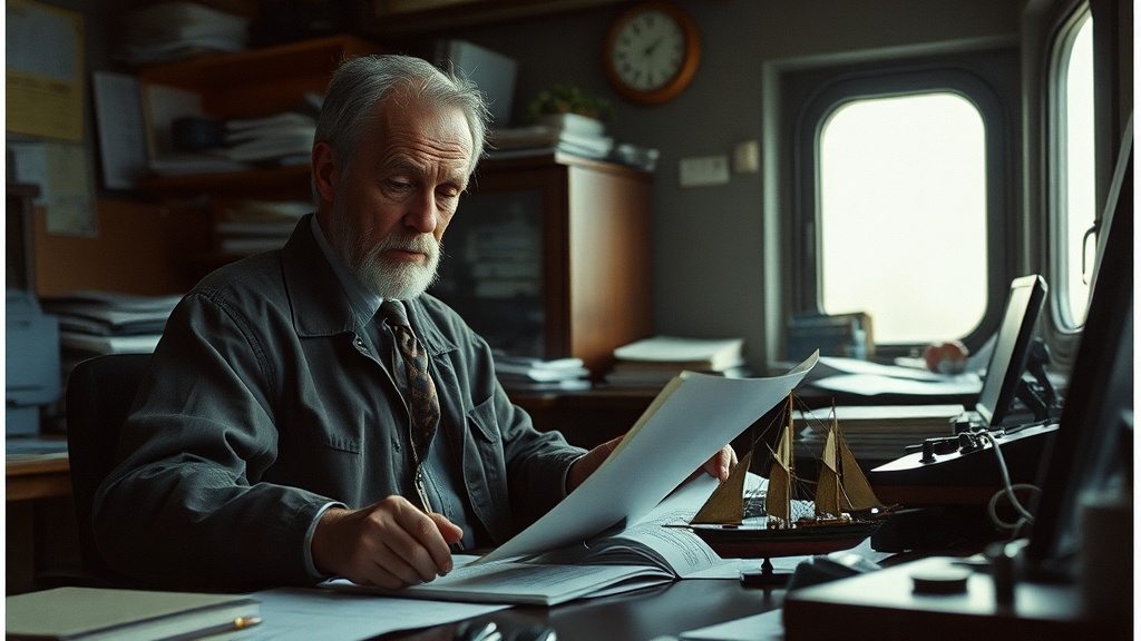 «АС-Танкер» из Петербурга должна выплатить 11,3 млн за загрязнение Азовского моря