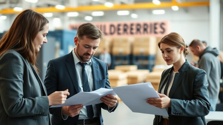 Wildberries перерегистрирует юридическое лицо в РВБ