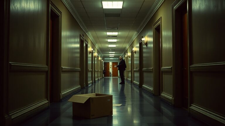 Смена руководства Red Wings: Солодилин покидает должность гендиректора