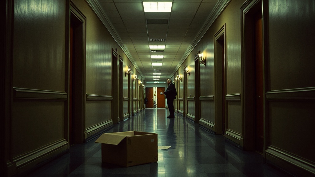 Смена руководства Red Wings: Солодилин покидает должность гендиректора