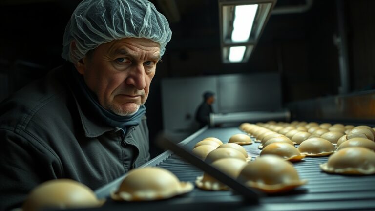 В полуфабрикатах «Морозко» обнаружены посторонние предметы и насекомые