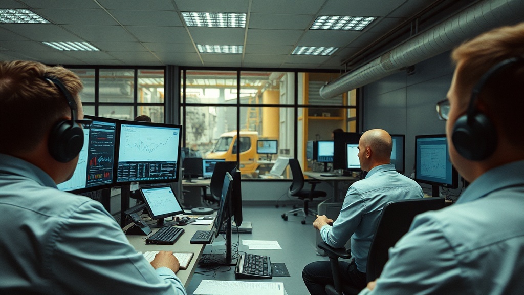 Холдинг «Сибцем» нарастил выпуск цемента на 4% за полугодие