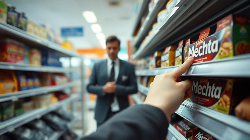 «Рот Фронт» добился аннулирования товарного знака севастопольского ИП