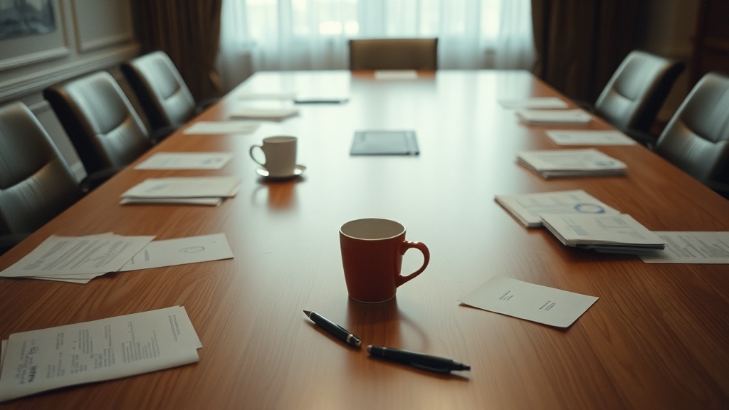 Акционеры «Медси» отменили процедуру реорганизации группы