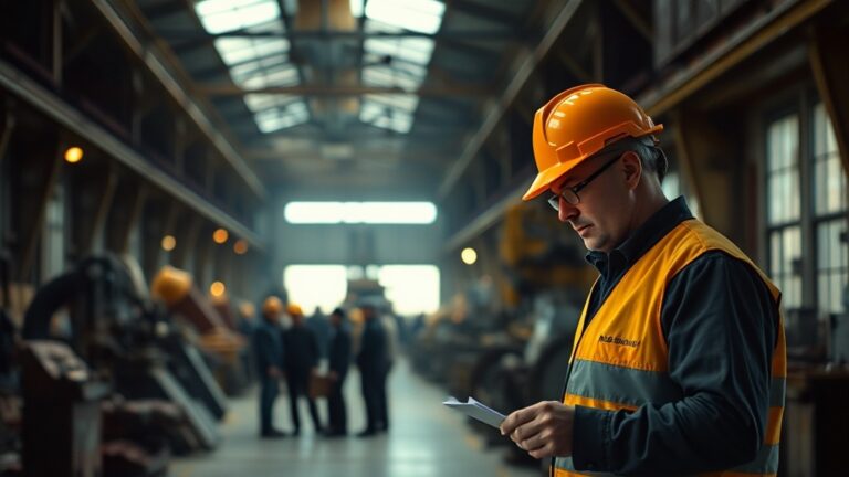 Инцидент на заводе ОСК: проверка труда в Калининграде