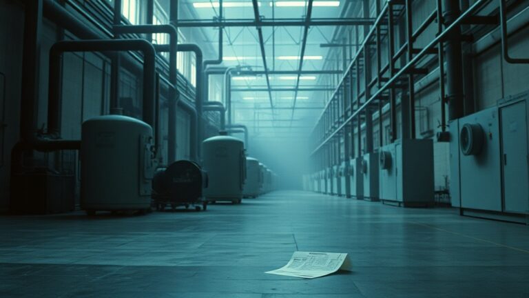 Производитель алкоголя остановил работу из-за блокировки счетов